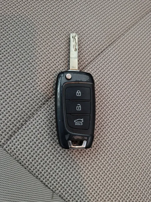 2023 Hyundai Accent Smart 
