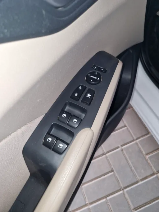 2023 Hyundai Accent Smart 