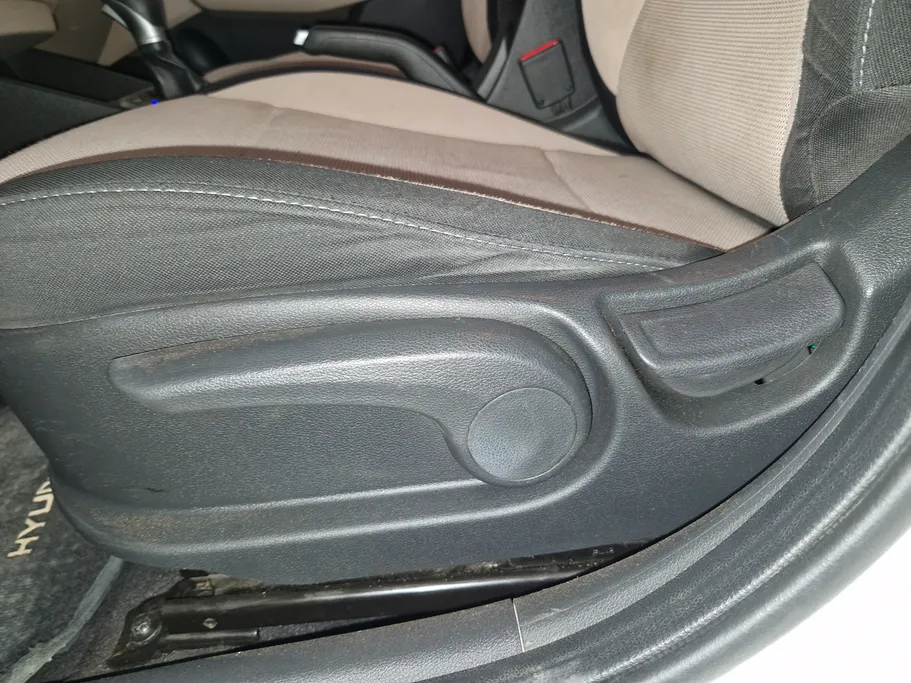 2023 Hyundai Accent Smart 