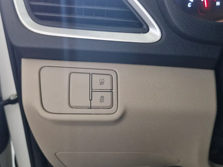 2023 Hyundai Accent Smart 