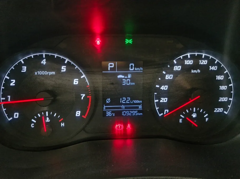 2023 Hyundai Accent Smart 