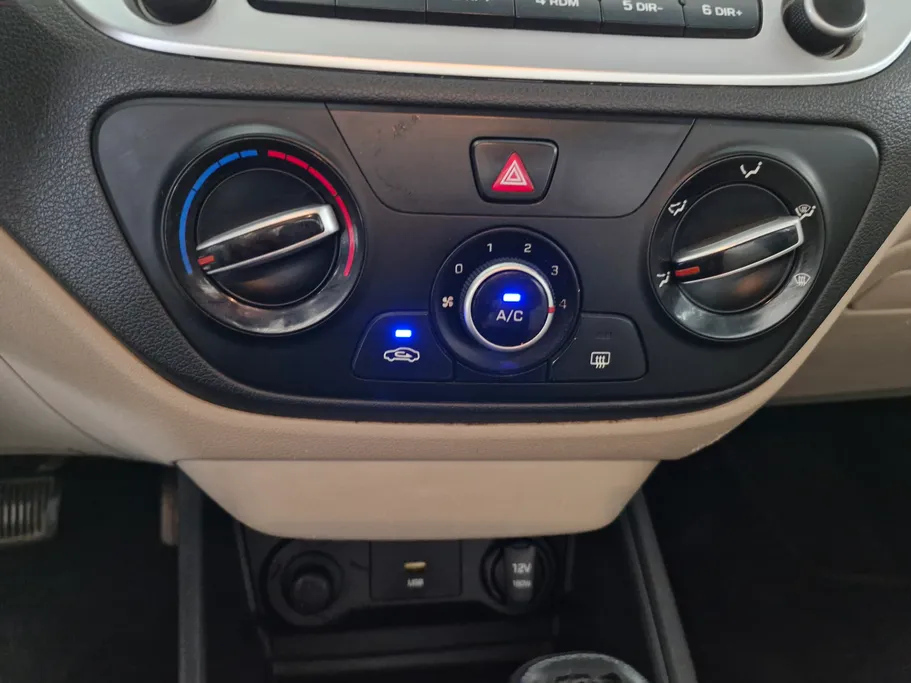 2023 Hyundai Accent Smart 