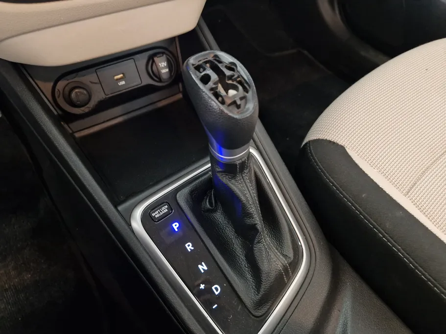 2023 Hyundai Accent Smart 