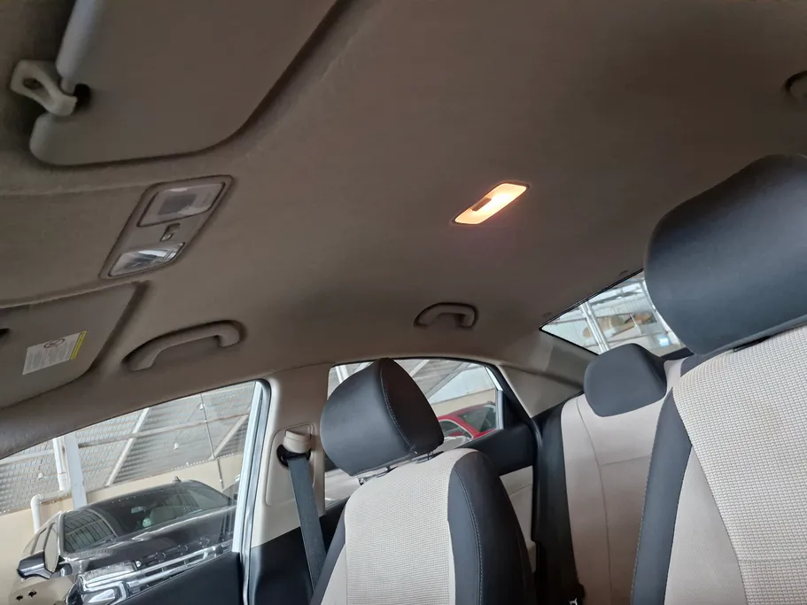 2023 Hyundai Accent Smart 