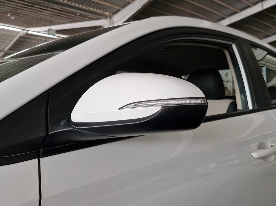2023 Hyundai Accent Smart 