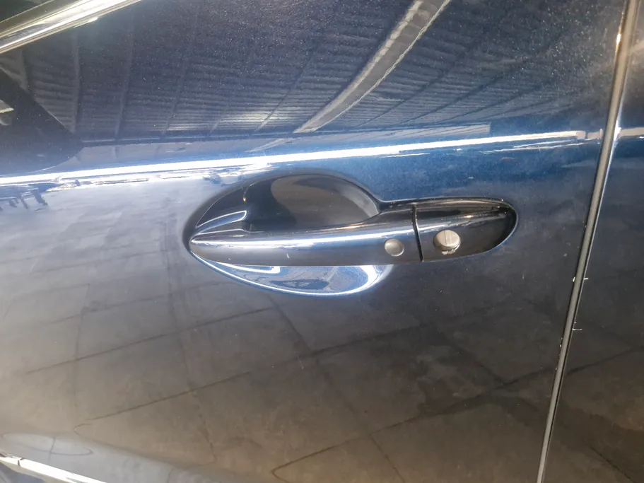 2024 Mazda CX5 Skyactiv G 