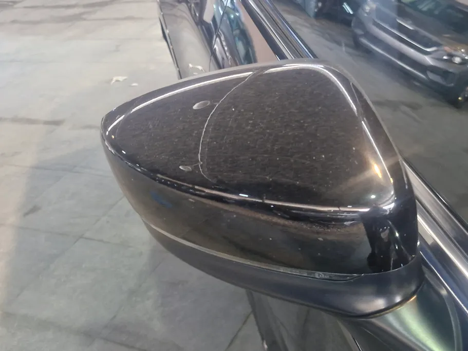 2024 Mazda CX5 Skyactiv G 
