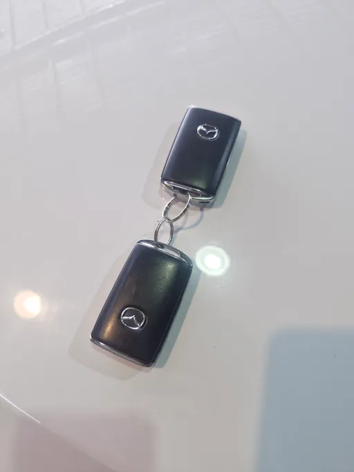 2024 Mazda CX5 Skyactiv G 