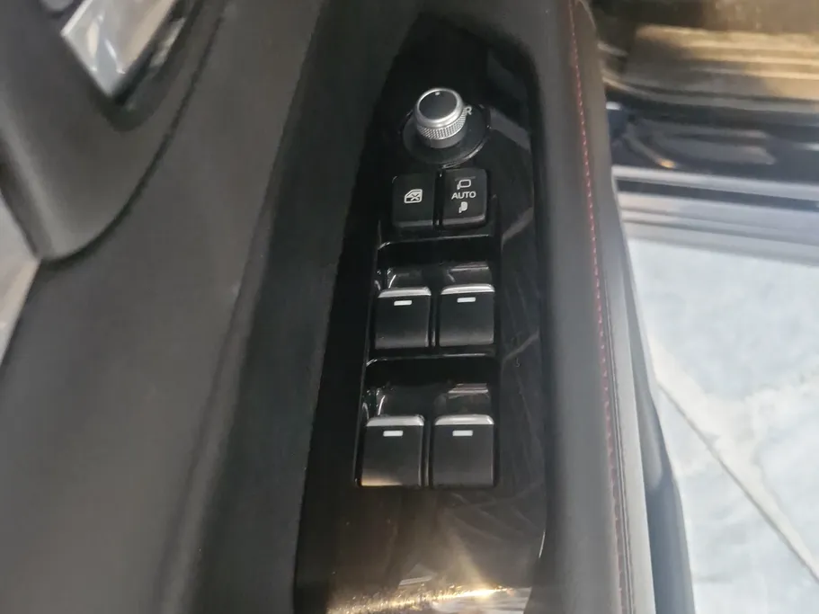2024 Mazda CX5 Skyactiv G 