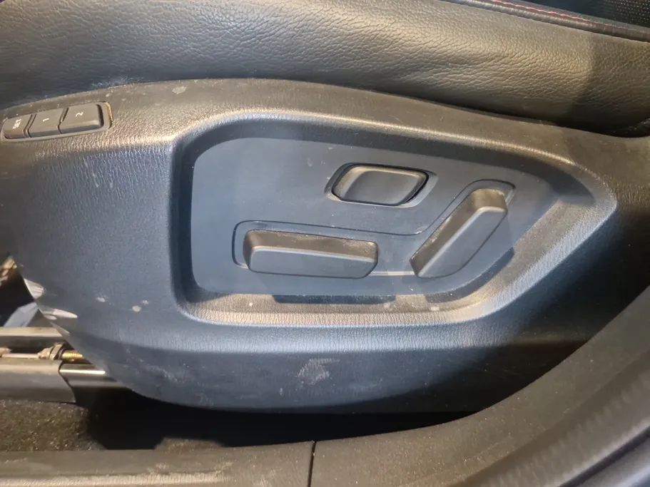 2024 Mazda CX5 Skyactiv G 