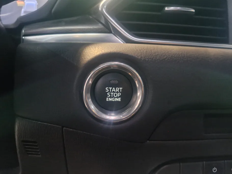 2024 Mazda CX5 Skyactiv G 