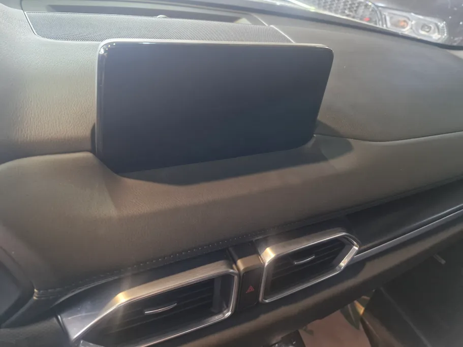 2024 Mazda CX5 Skyactiv G 