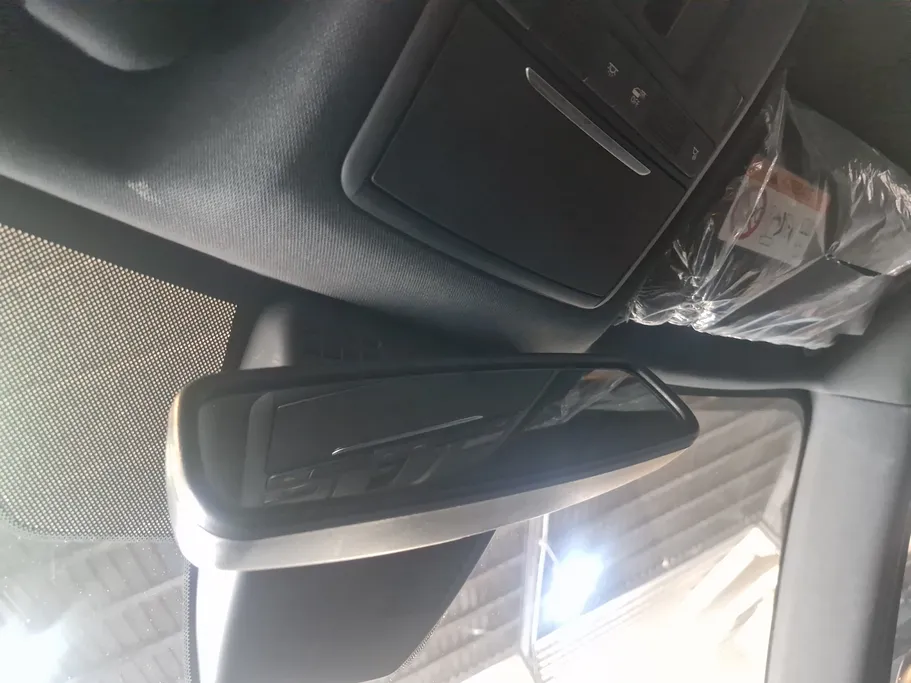 2024 Mazda CX5 Skyactiv G 