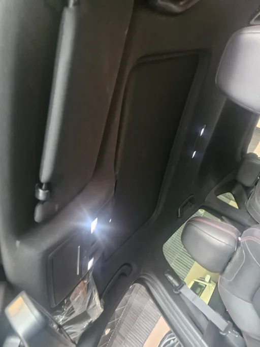 2024 Mazda CX5 Skyactiv G 