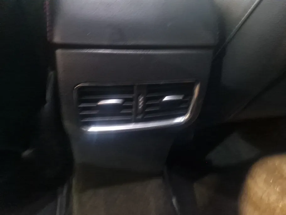 2024 Mazda CX5 Skyactiv G 