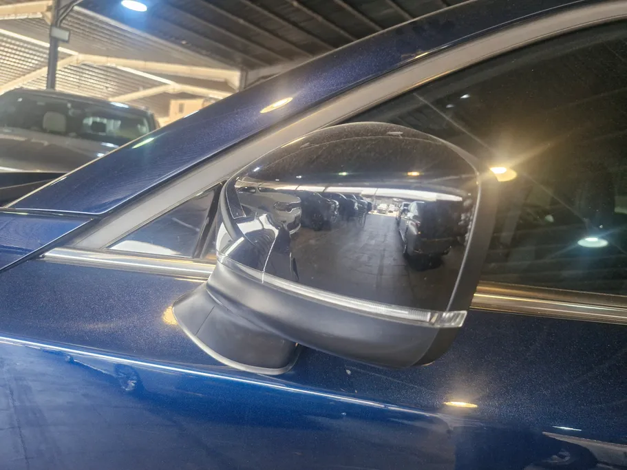 2024 Mazda CX5 Skyactiv G 