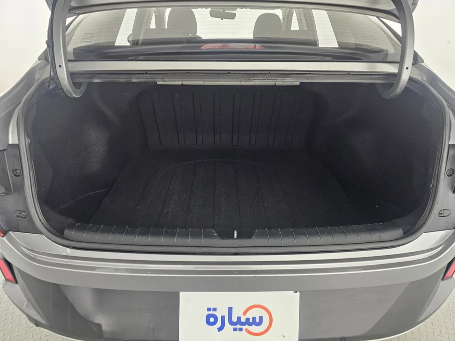 2024 Kia K3 LX 