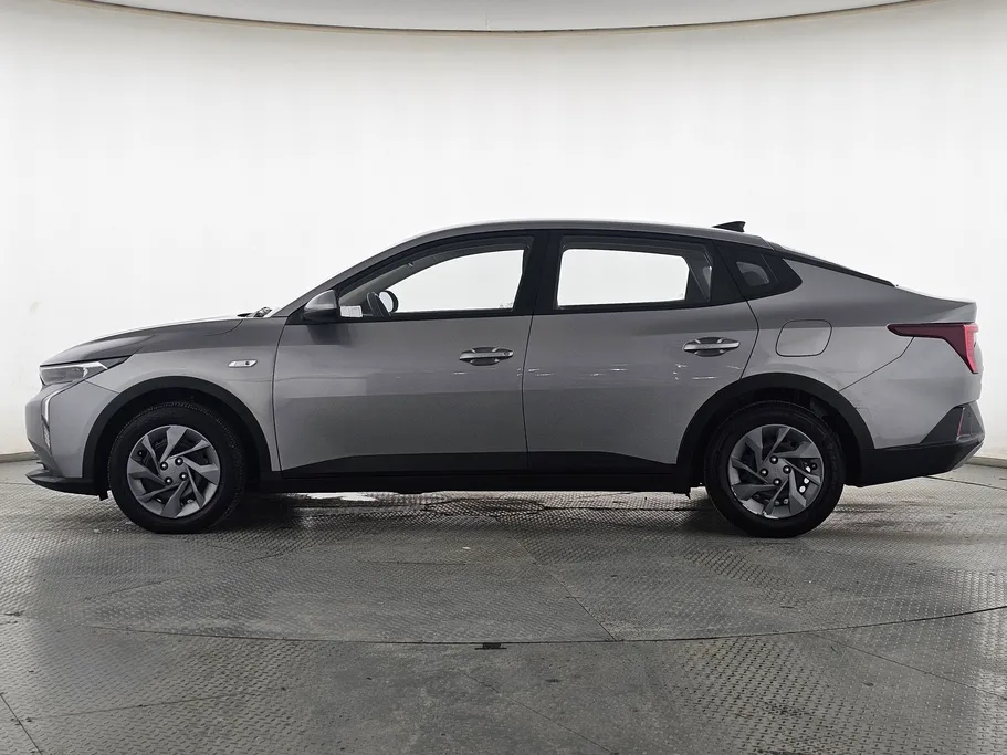 2024 Kia K3 LX 