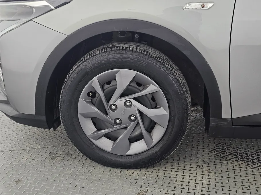 2024 Kia K3 LX 