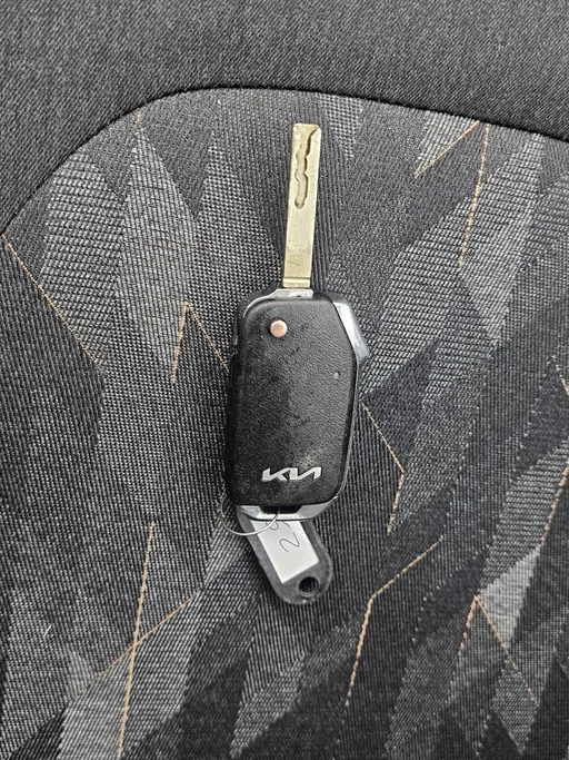 2024 Kia K3 LX 
