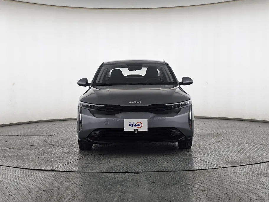 2024 Kia K3 LX 