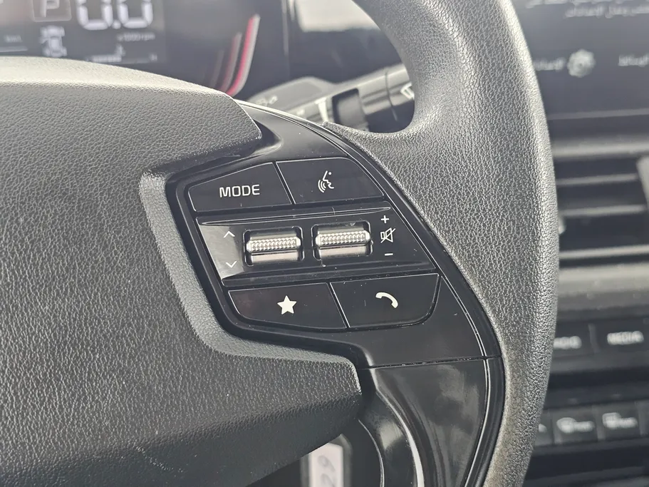 2024 Kia K3 LX 
