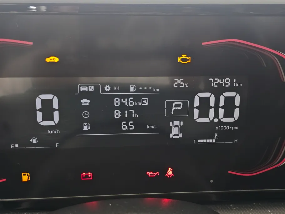 2024 Kia K3 LX 