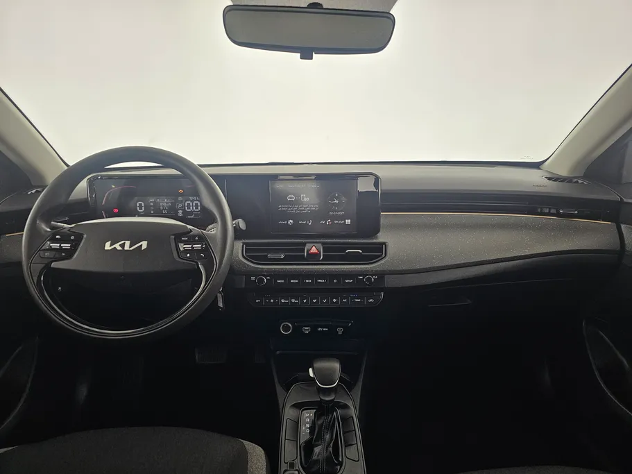 2024 Kia K3 LX 