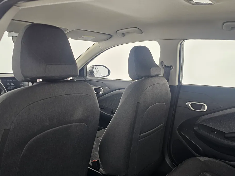 2024 Kia K3 LX 