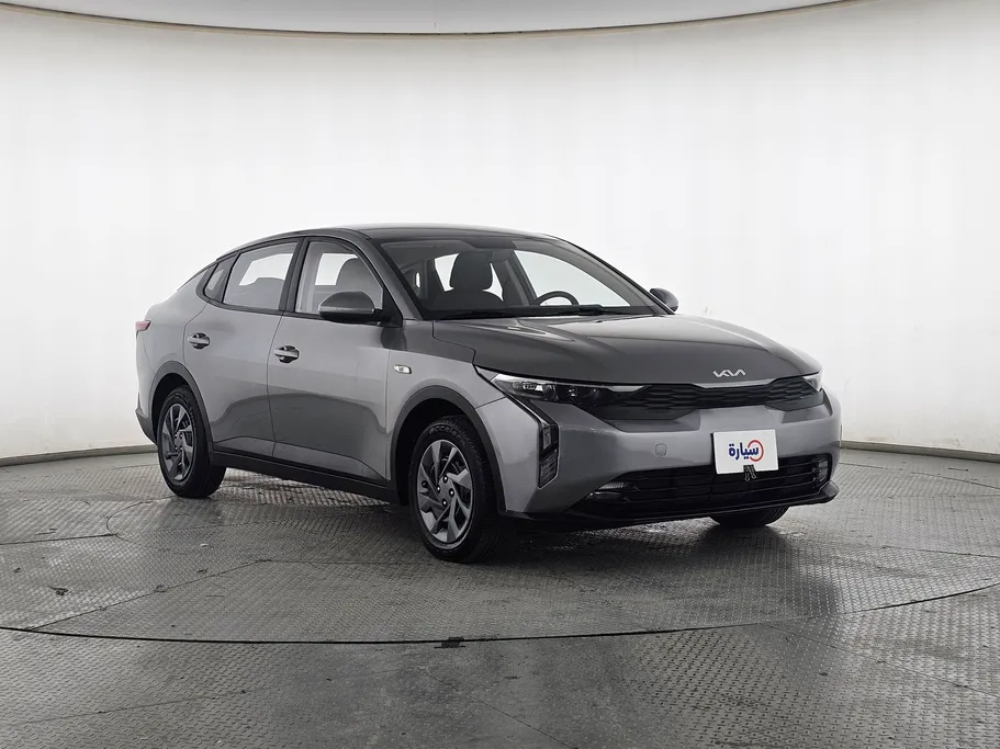 2024 Kia K3 LX 