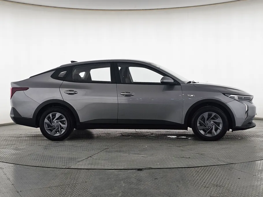 2024 Kia K3 LX 