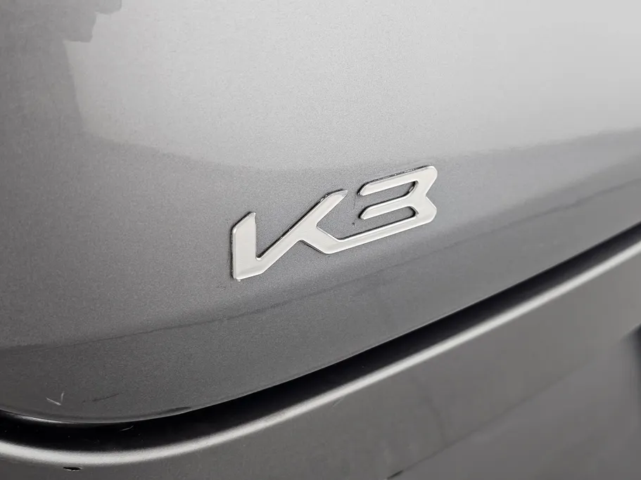 2024 Kia K3 LX 