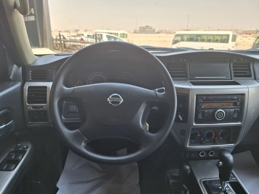 نيسان فتك GL 2022 