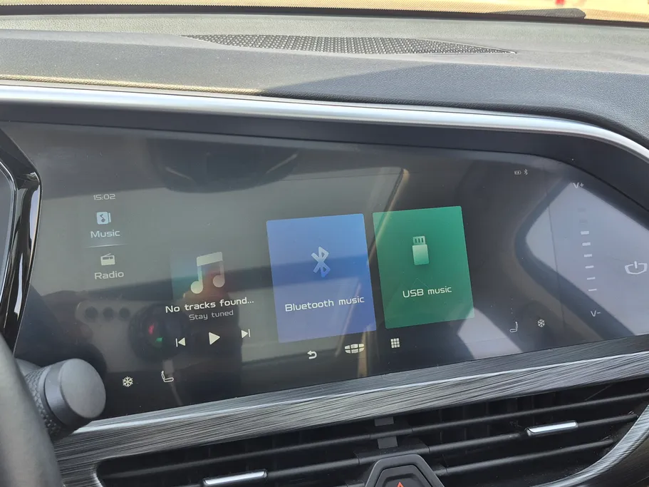 2022 Geely TUGELLA Flagship GF 