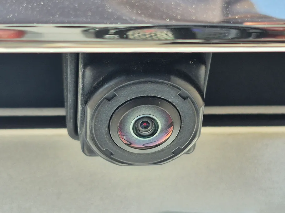 2022 Geely TUGELLA Flagship GF 