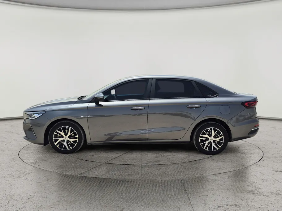 2024 Geely Emgrand GS 