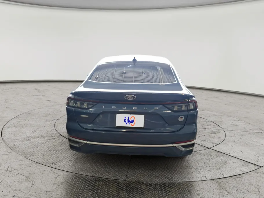 2023 Ford Taurus Trend 
