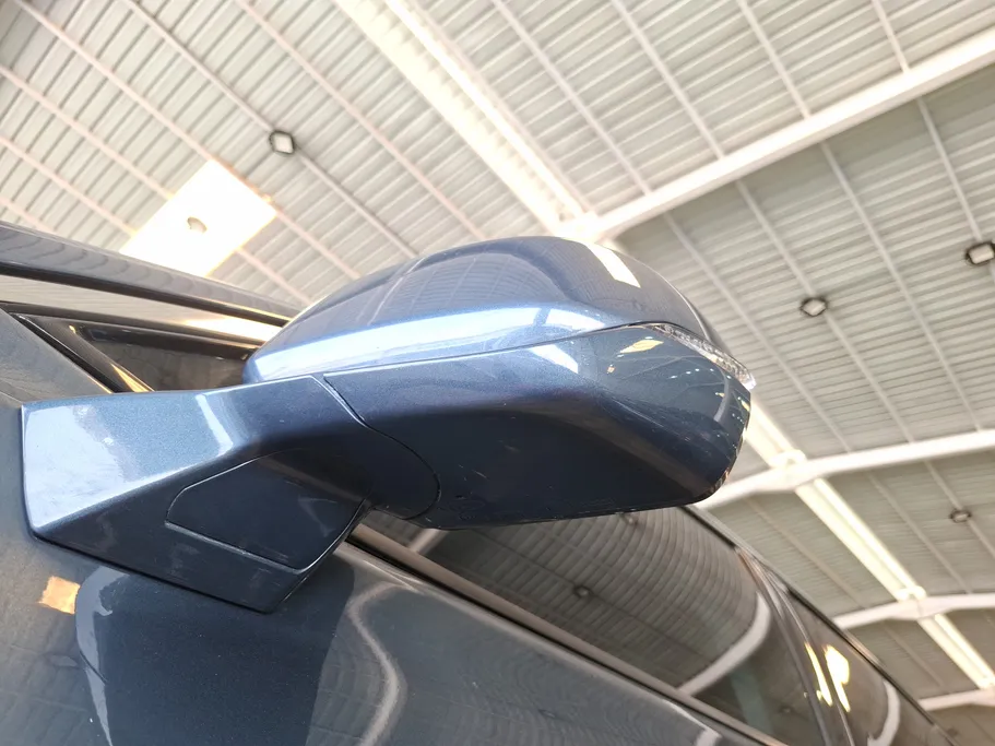 2023 Ford Taurus Trend 