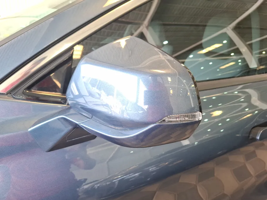 2023 Ford Taurus Trend 