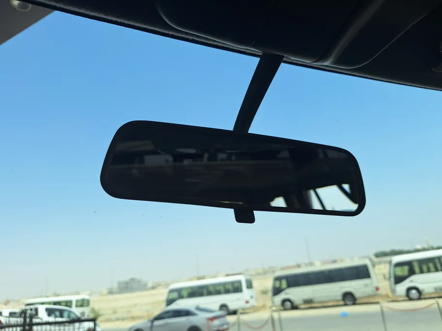 نيسان فتك GL 2022 