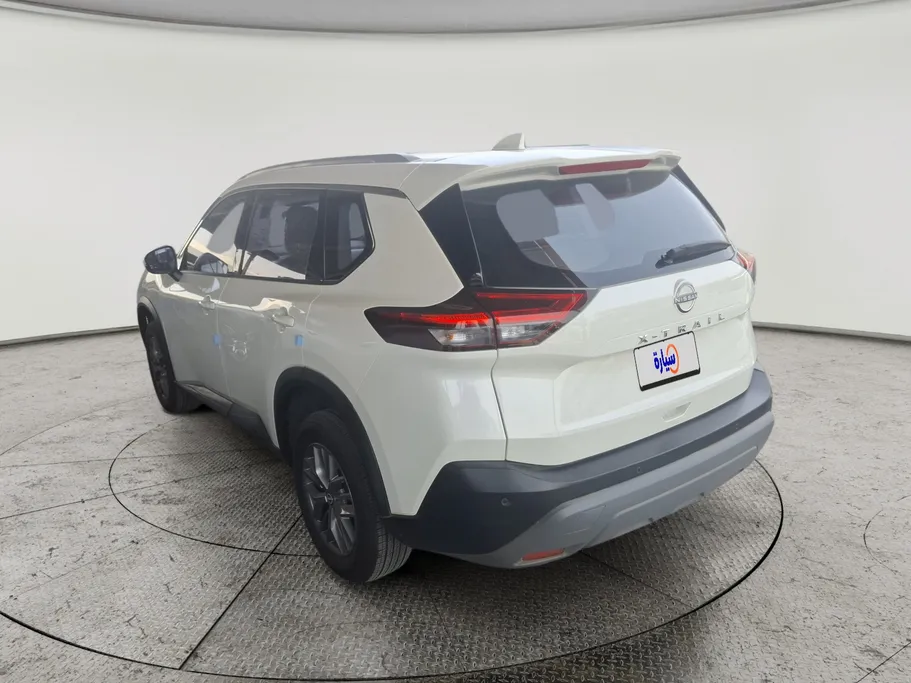 2023 Nissan Xtrail S 5 Seats 