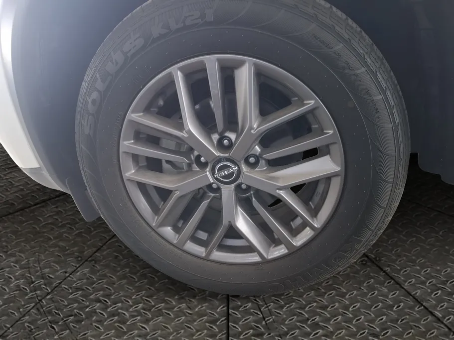 2023 Nissan Xtrail S 5 Seats 