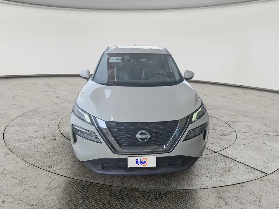 2023 Nissan Xtrail S 5 Seats 