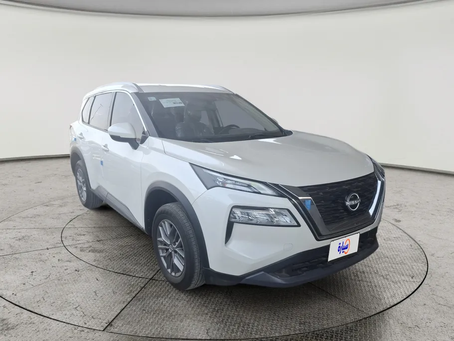 2023 Nissan Xtrail S 5 Seats 