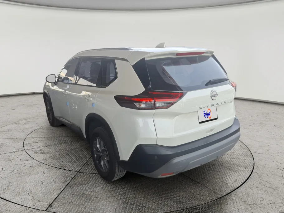 2023 Nissan Xtrail S 5 Seats 