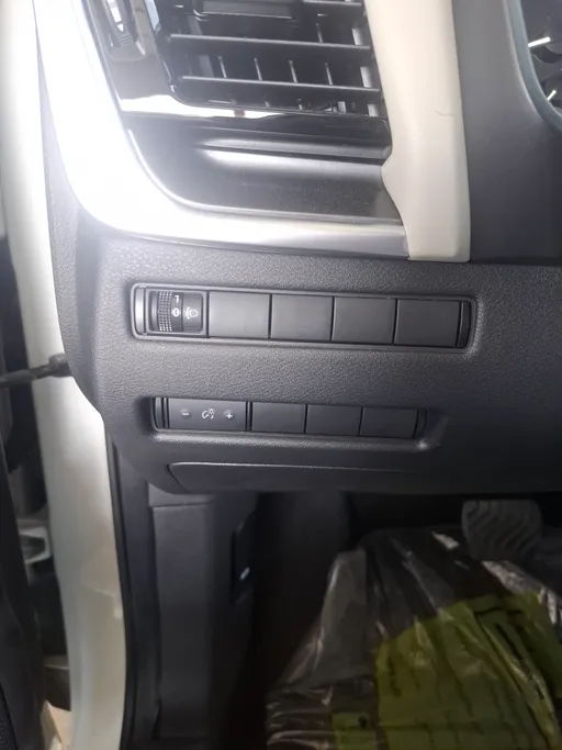 2023 Nissan Xtrail S 5 Seats 