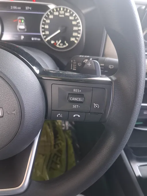 2023 Nissan Xtrail S 5 Seats 