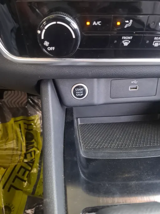 2023 Nissan Xtrail S 5 Seats 