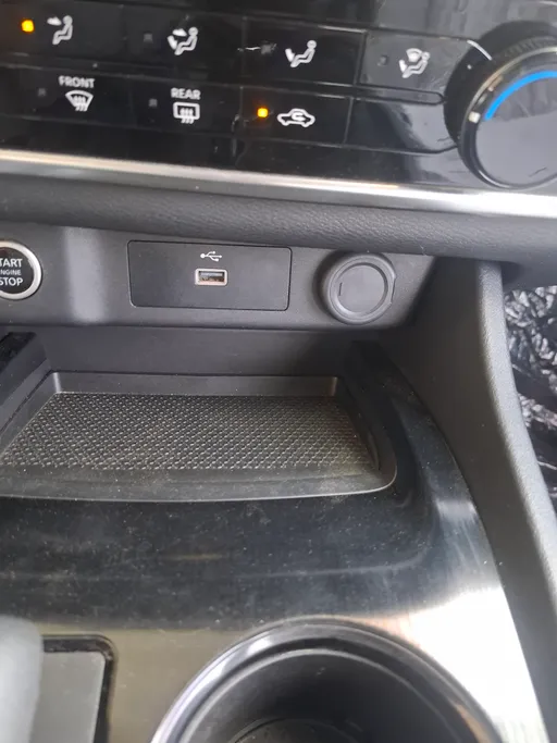 2023 Nissan Xtrail S 5 Seats 