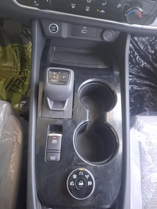 2023 Nissan Xtrail S 5 Seats 